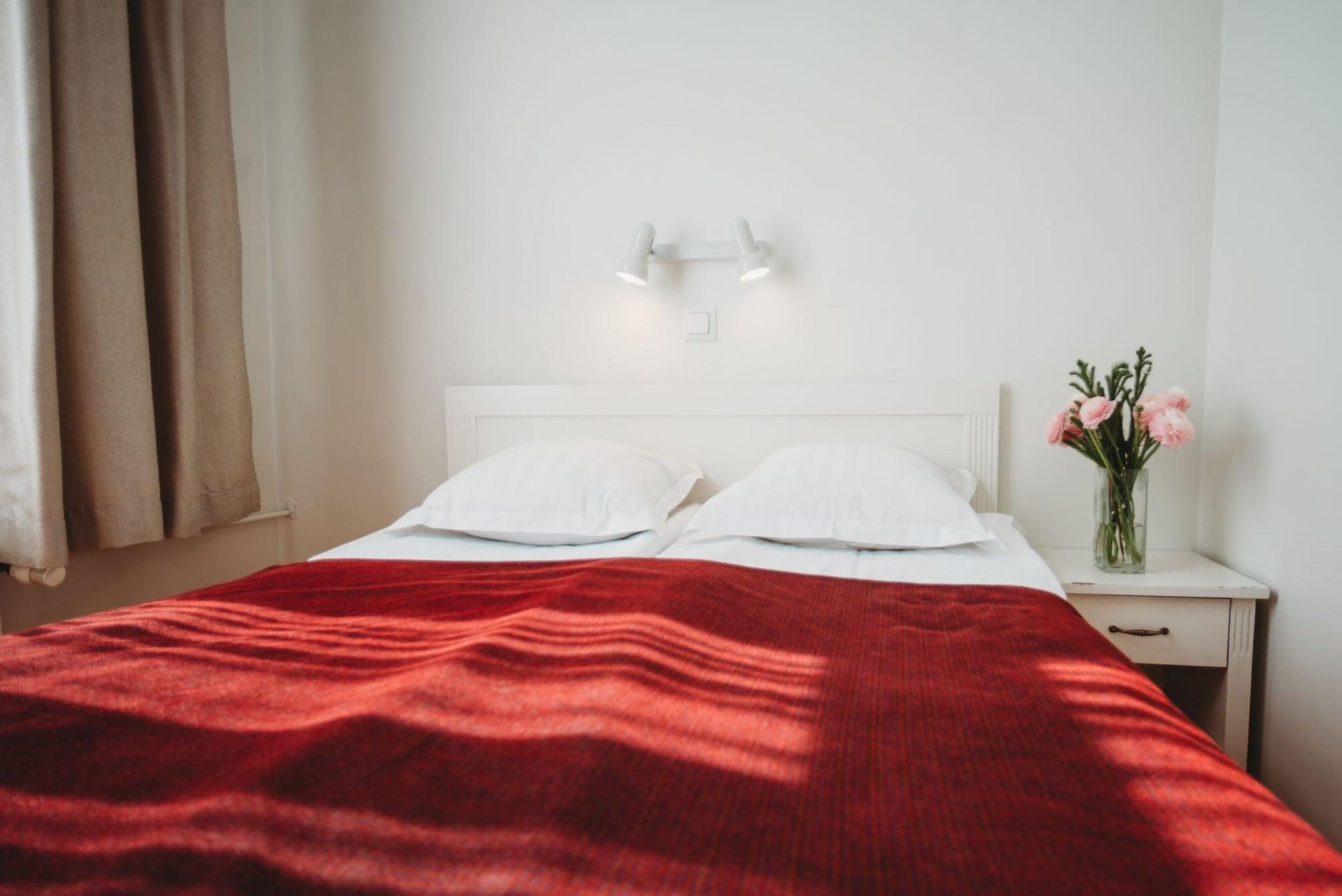 Economy Hotel Tallinn Extérieur photo