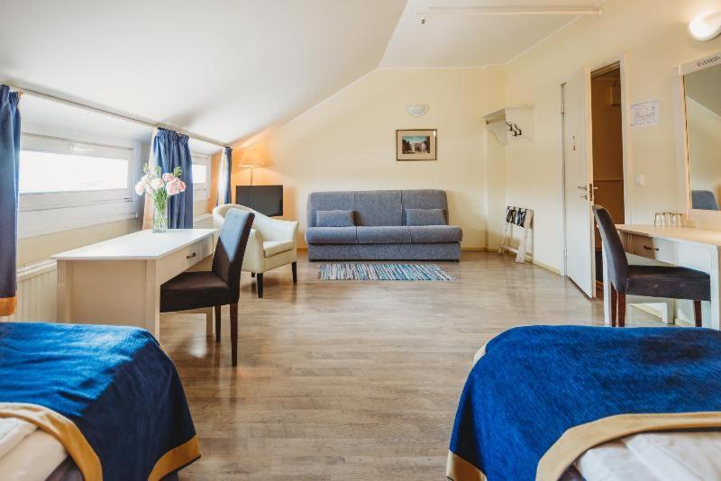 Economy Hotel Tallinn Chambre photo
