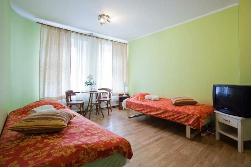 Economy Hotel Tallinn Extérieur photo